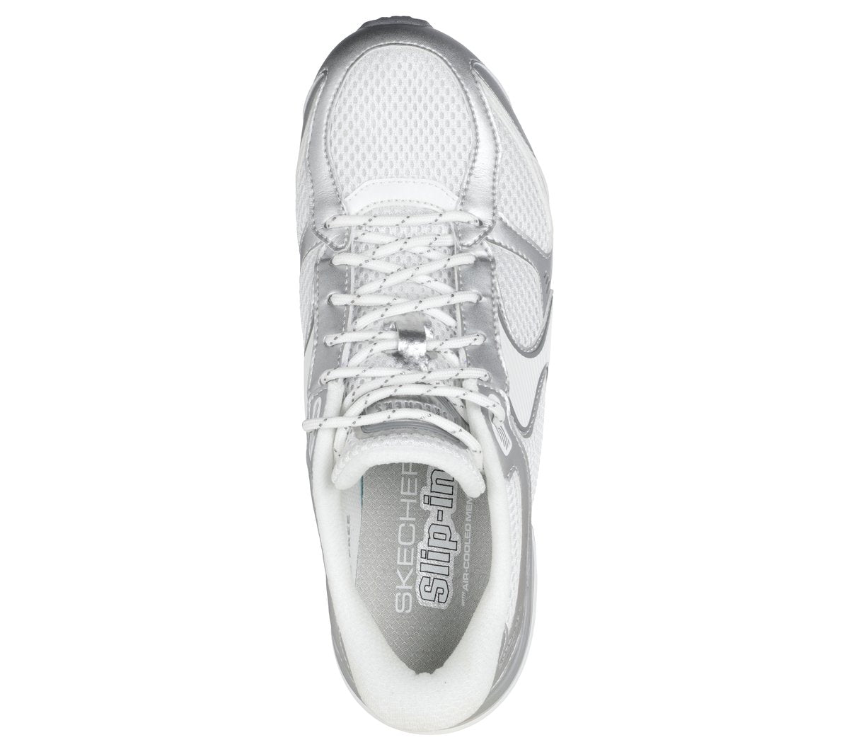 Slip-ins: Exhilarate - Metallic Dreams|Skechers