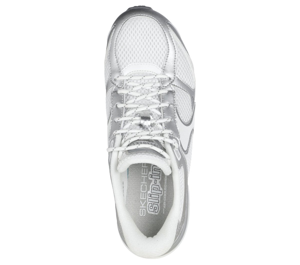 Slip-ins: Exhilarate - Metallic Dreams|Skechers