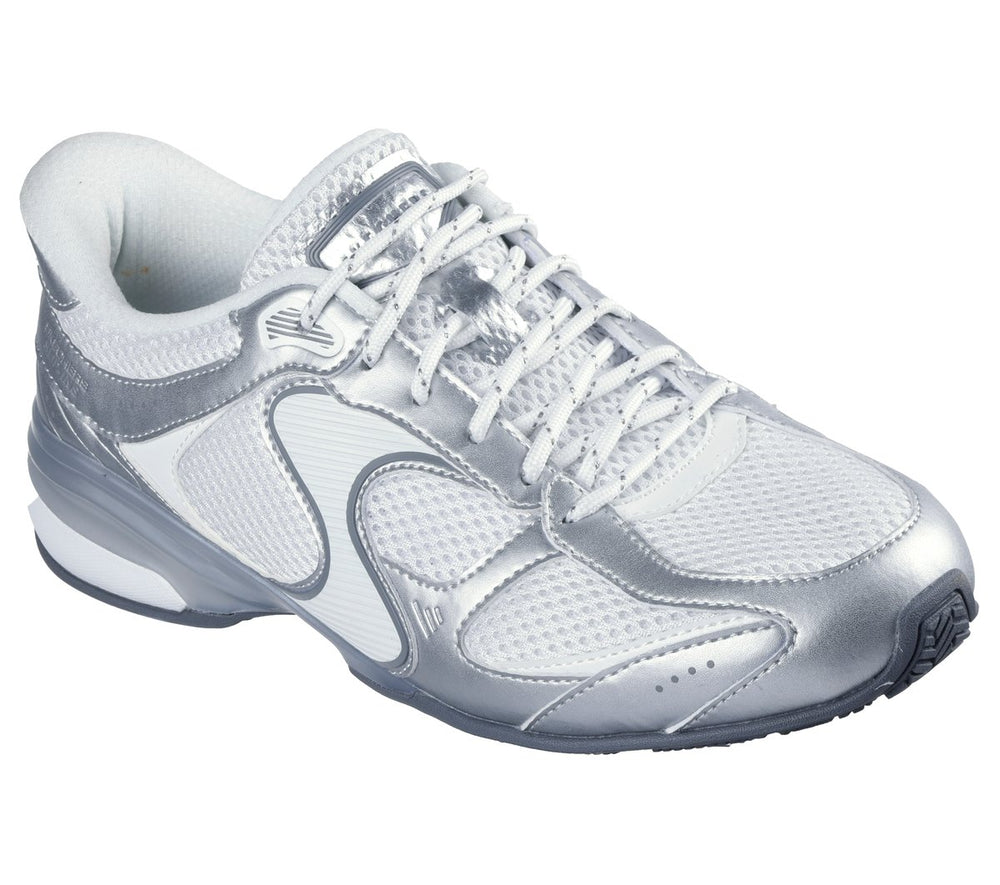 Slip-ins: Exhilarate - Metallic Dreams|Skechers