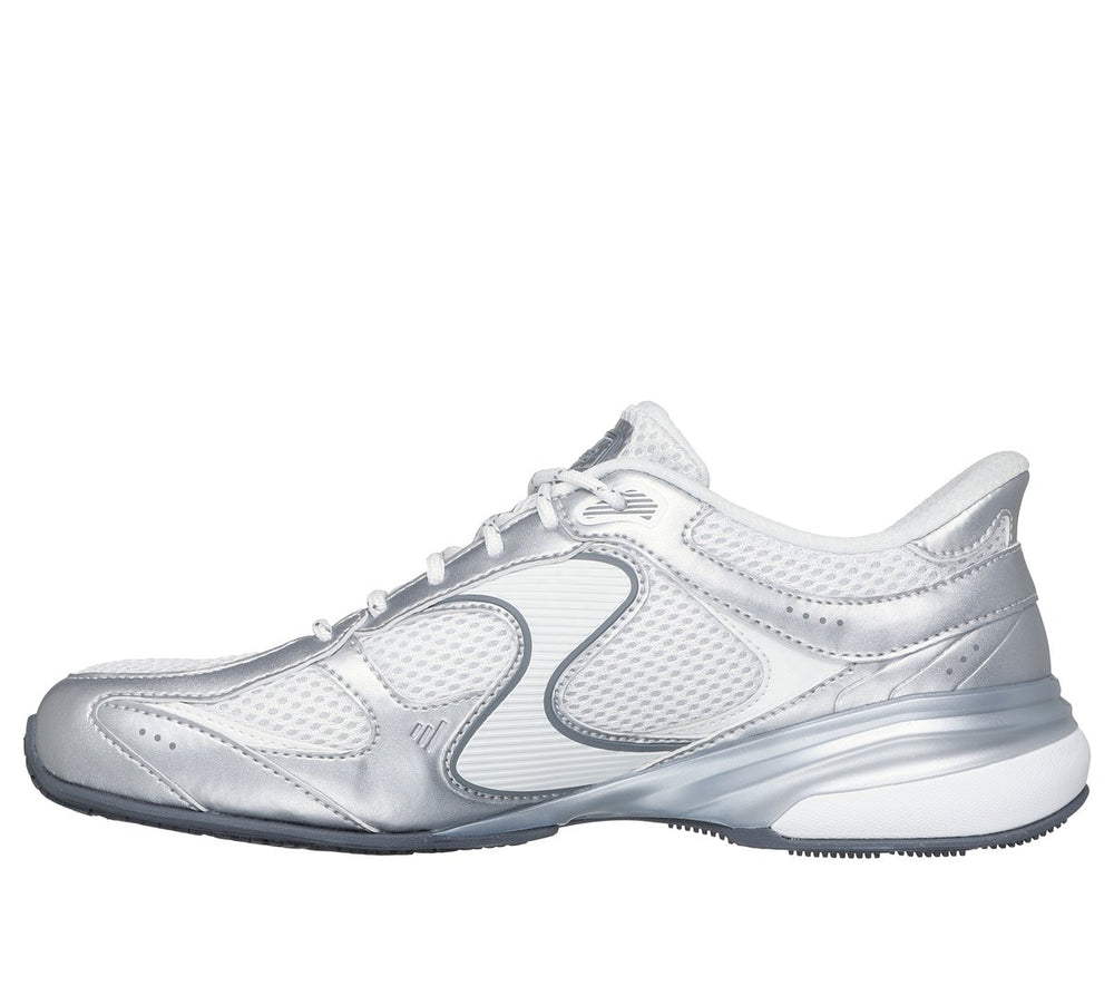 Slip-ins: Exhilarate - Metallic Dreams|Skechers