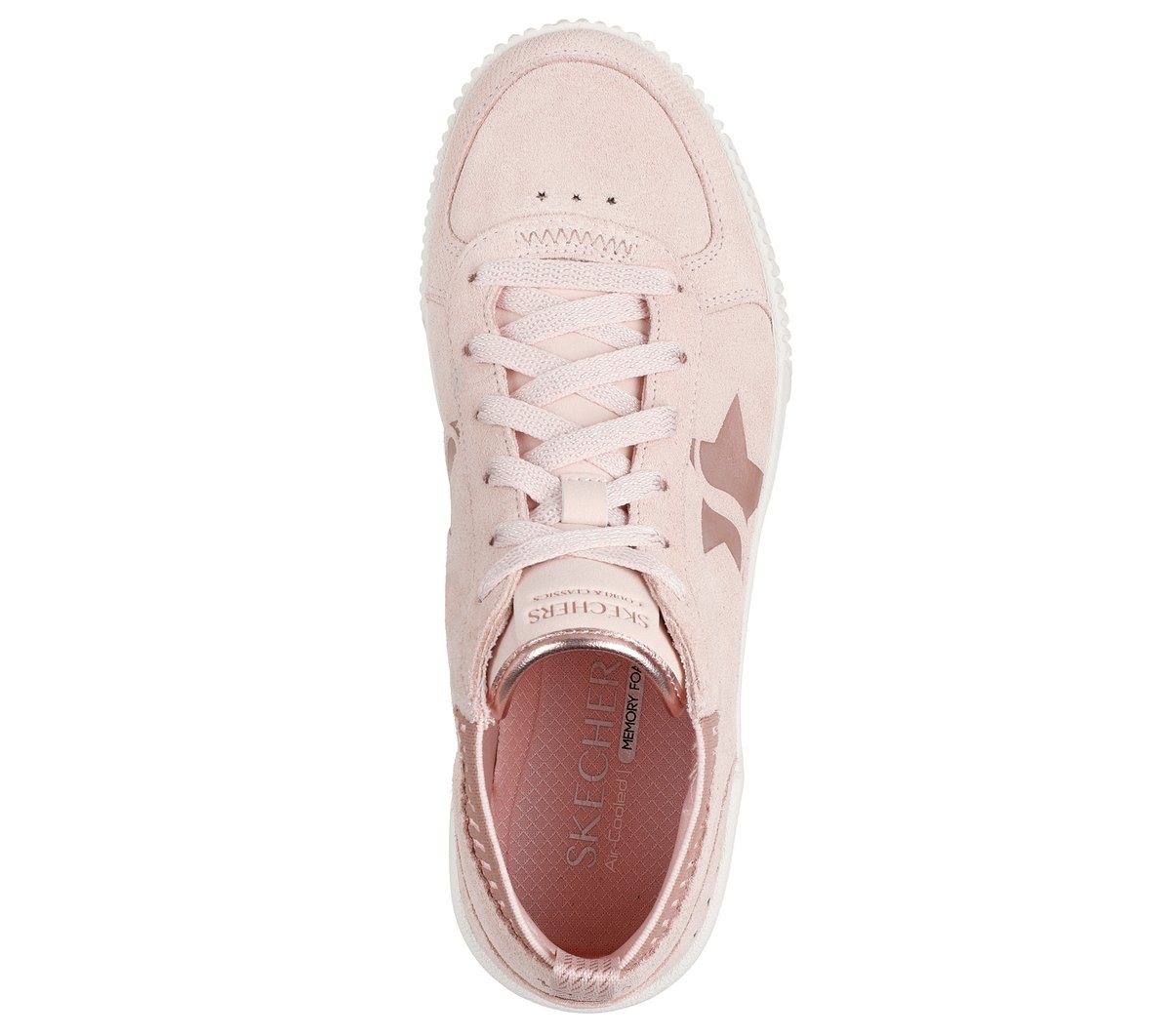 Jade - Soft Sparkle|Skechers