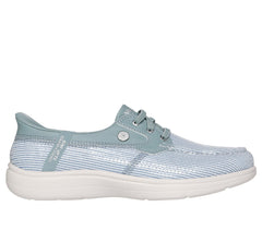 Slip-ins Martha Stewart: On-The-GO Flex Radiant - Summertime|Skechers