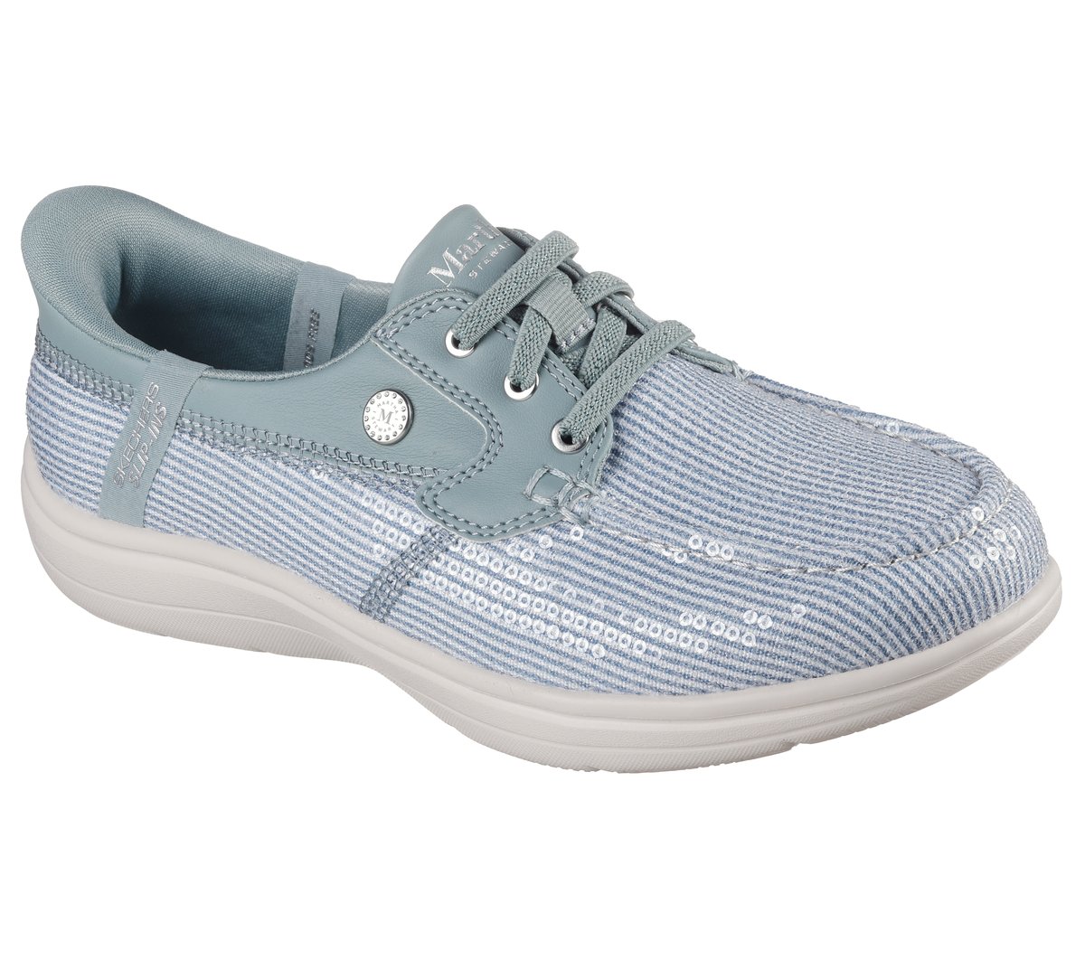 Slip-ins Martha Stewart: On-The-GO Flex Radiant - Summertime|Skechers