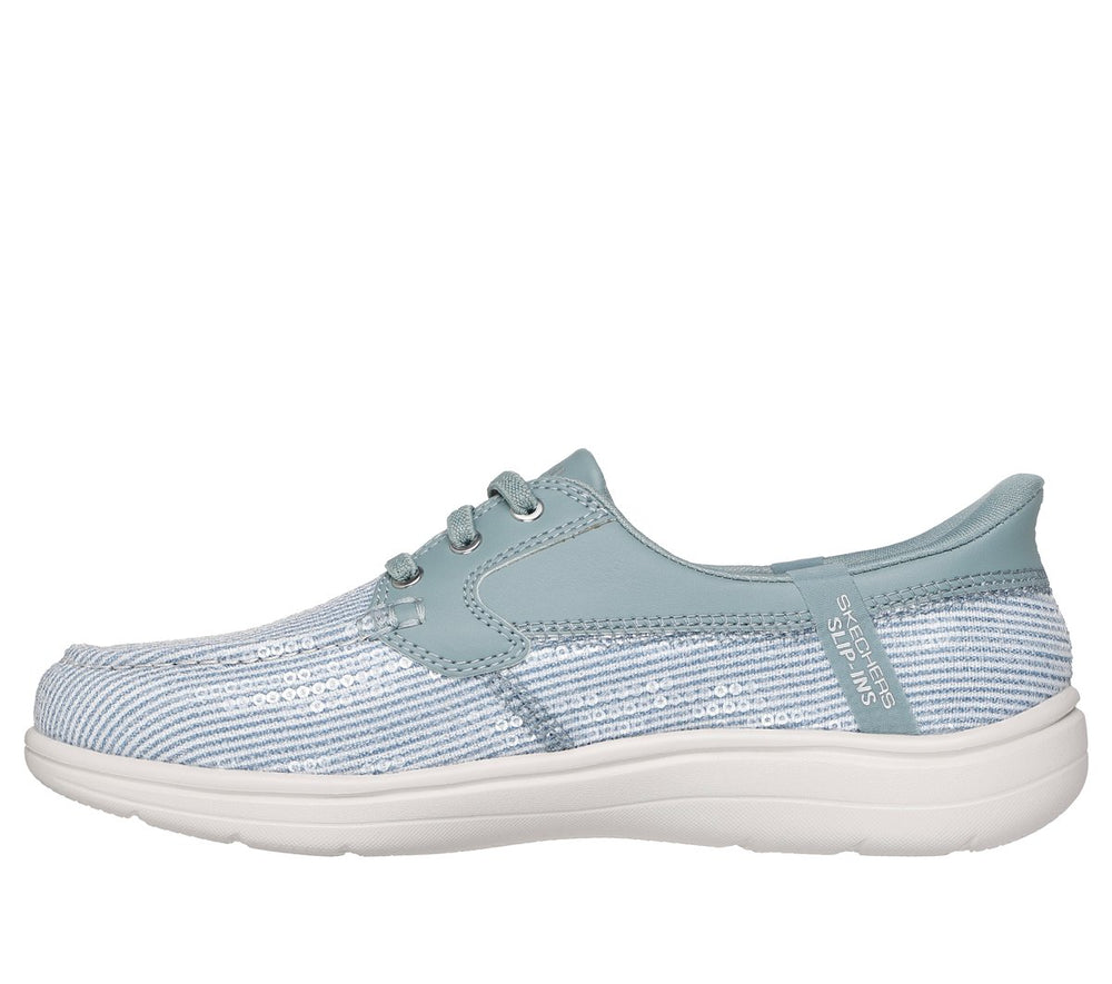 Slip-ins Martha Stewart: On-The-GO Flex Radiant - Summertime|Skechers