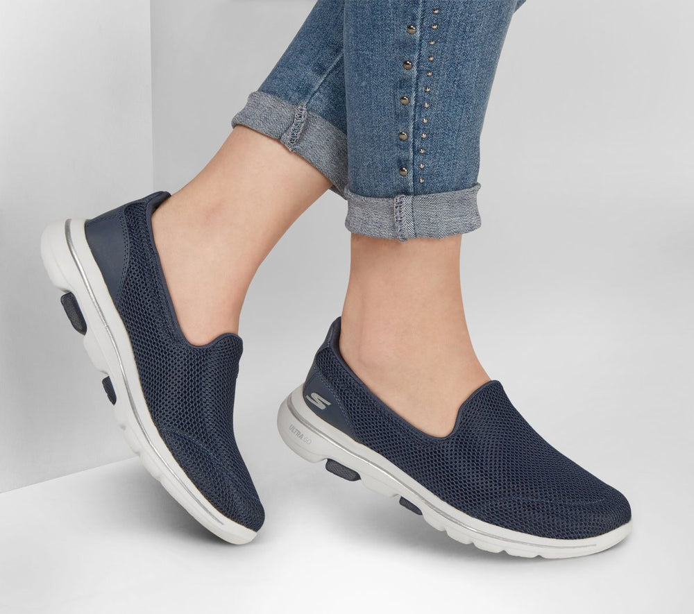 GOwalk 5|Skechers