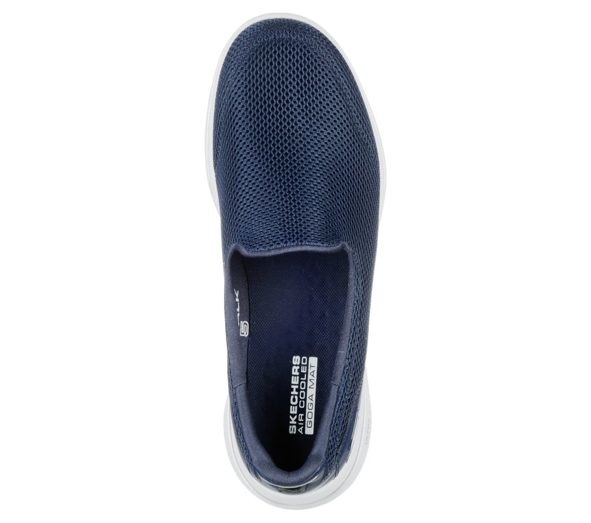 GOwalk 5|Skechers