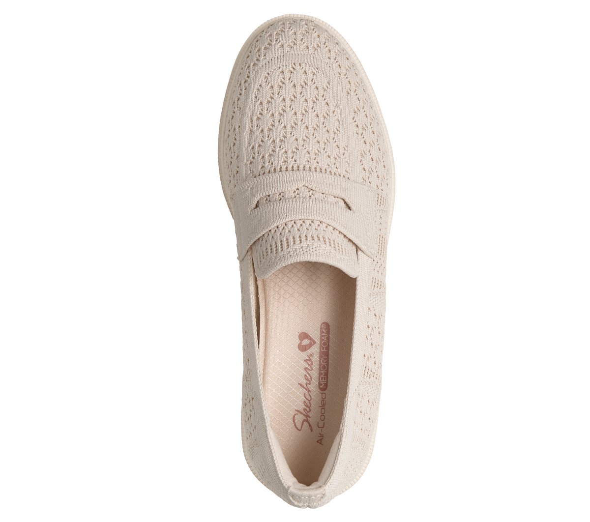 Cleo Taylor - Keep Me Close|Skechers