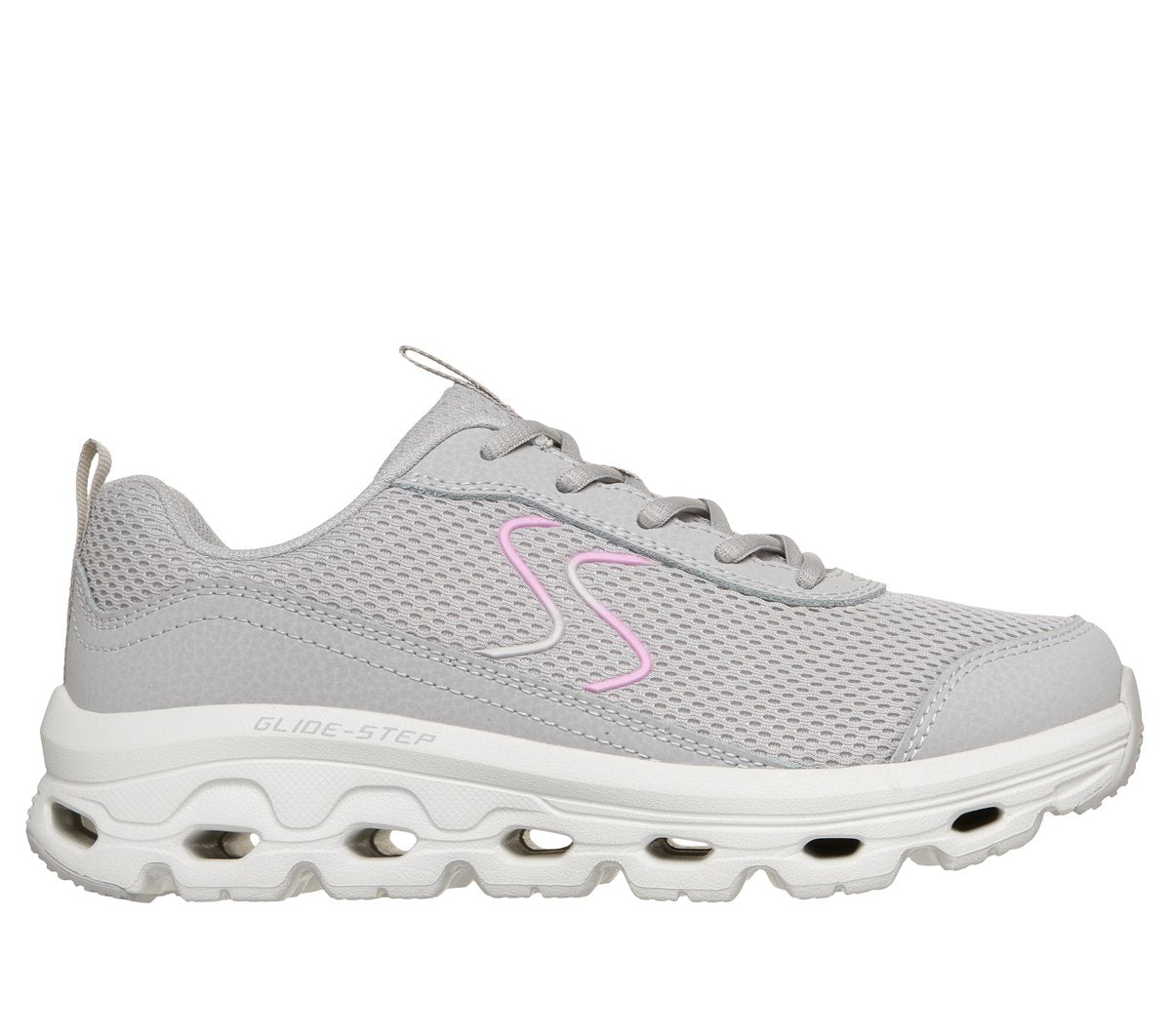 Glide-Step Sole - Pollard Mills|Skechers