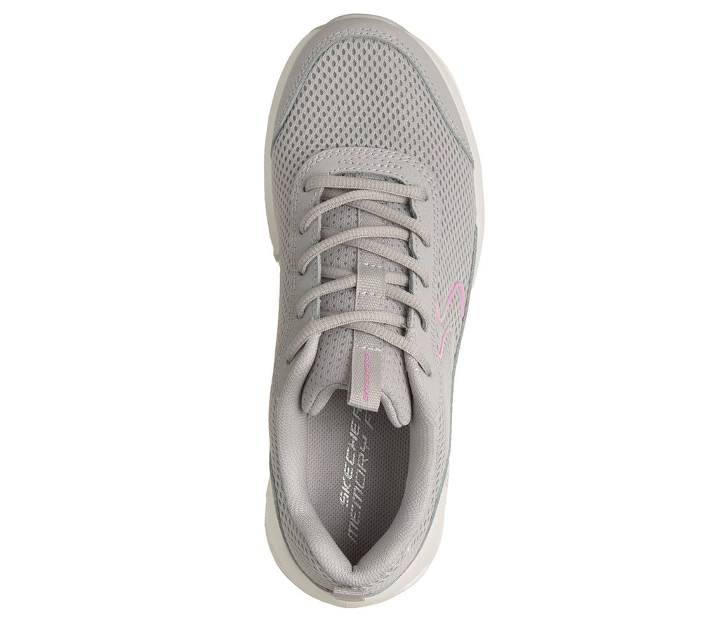 Glide-Step Sole - Pollard Mills|Skechers