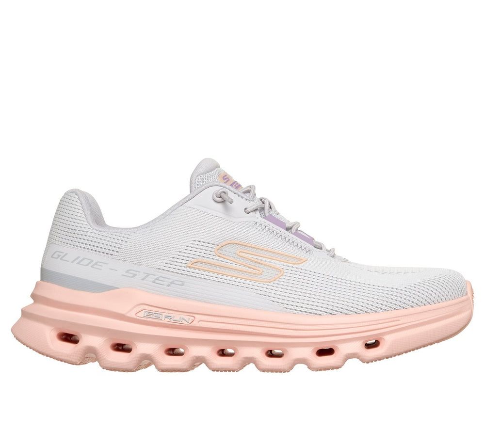 GO RUN Glide-Step Arch Fit - Casion|Skechers
