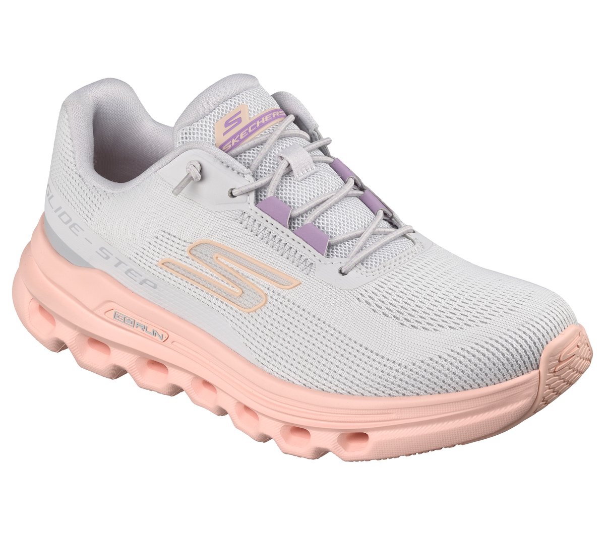 GO RUN Glide-Step Arch Fit - Casion|Skechers