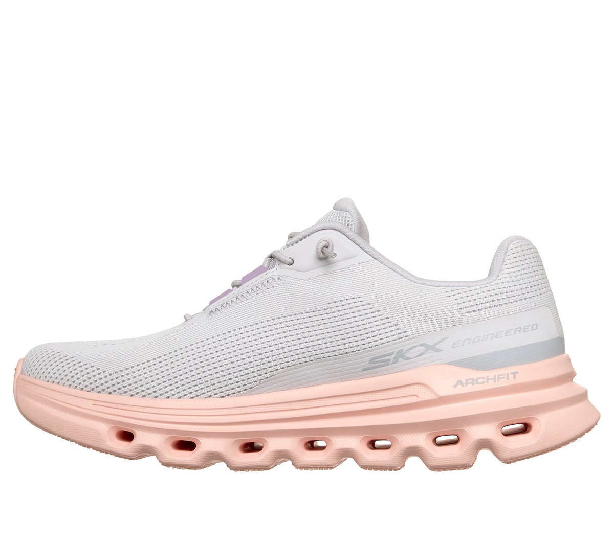 GO RUN Glide-Step Arch Fit - Casion|Skechers