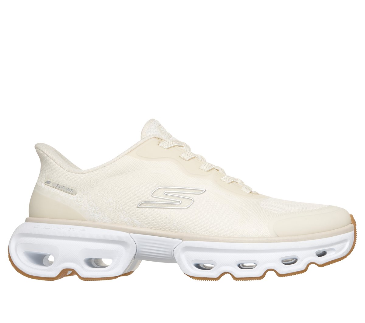 Slip-ins: GO WALK Glide-Step Bliss|Skechers