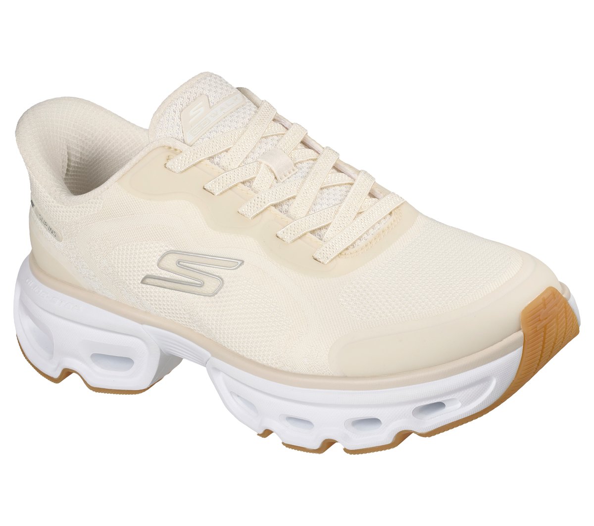 Slip-ins: GO WALK Glide-Step Bliss|Skechers