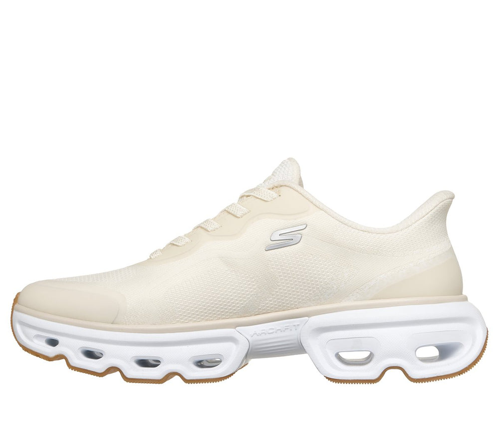 Slip-ins: GO WALK Glide-Step Bliss|Skechers