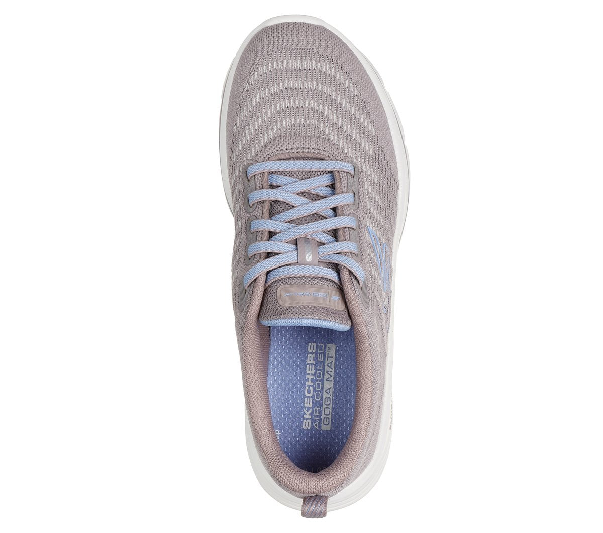 GO WALK 8 - Britt|Skechers
