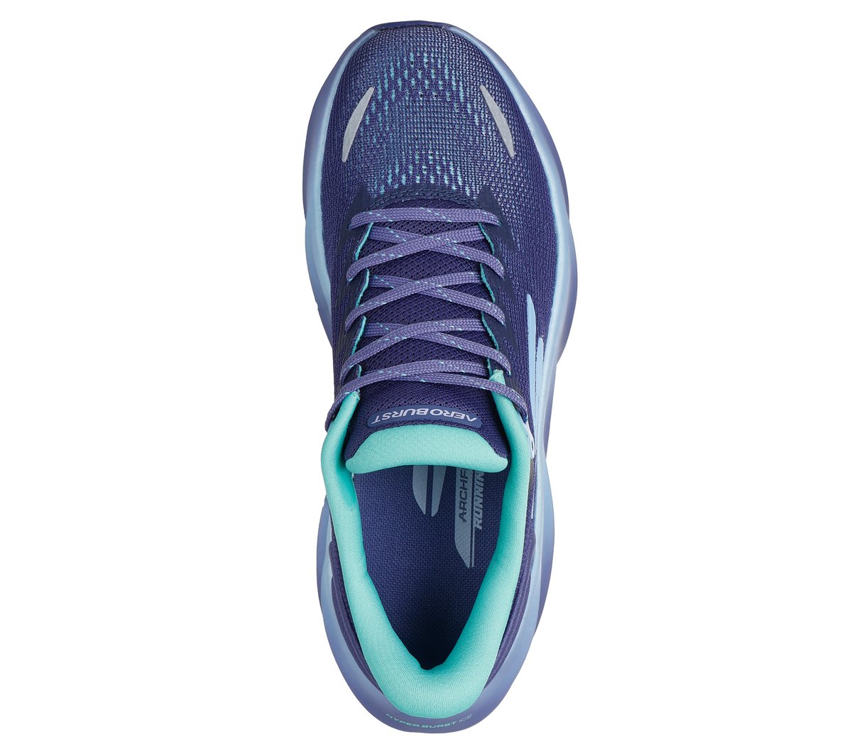 Aero Burst|Skechers