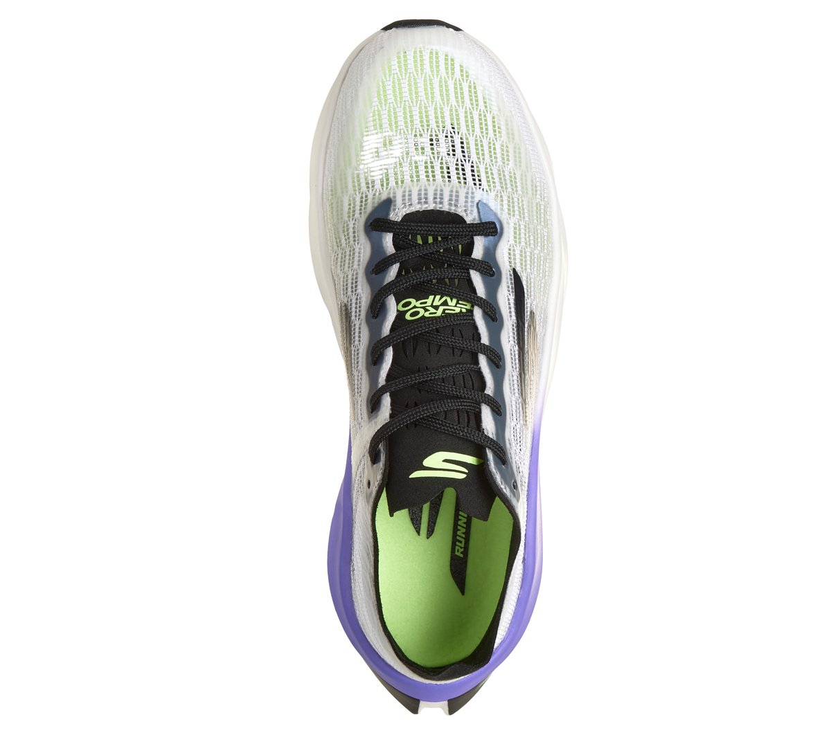 Aero Tempo|Skechers