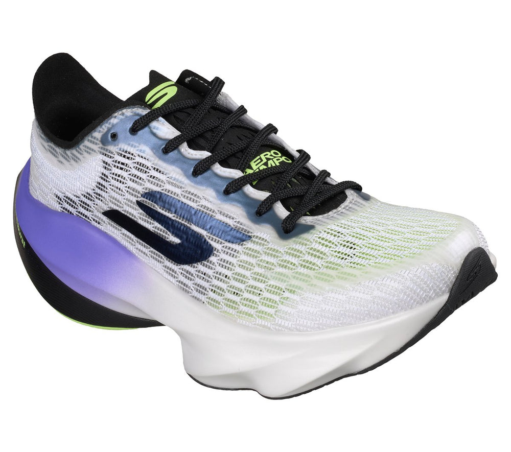 Aero Tempo|Skechers