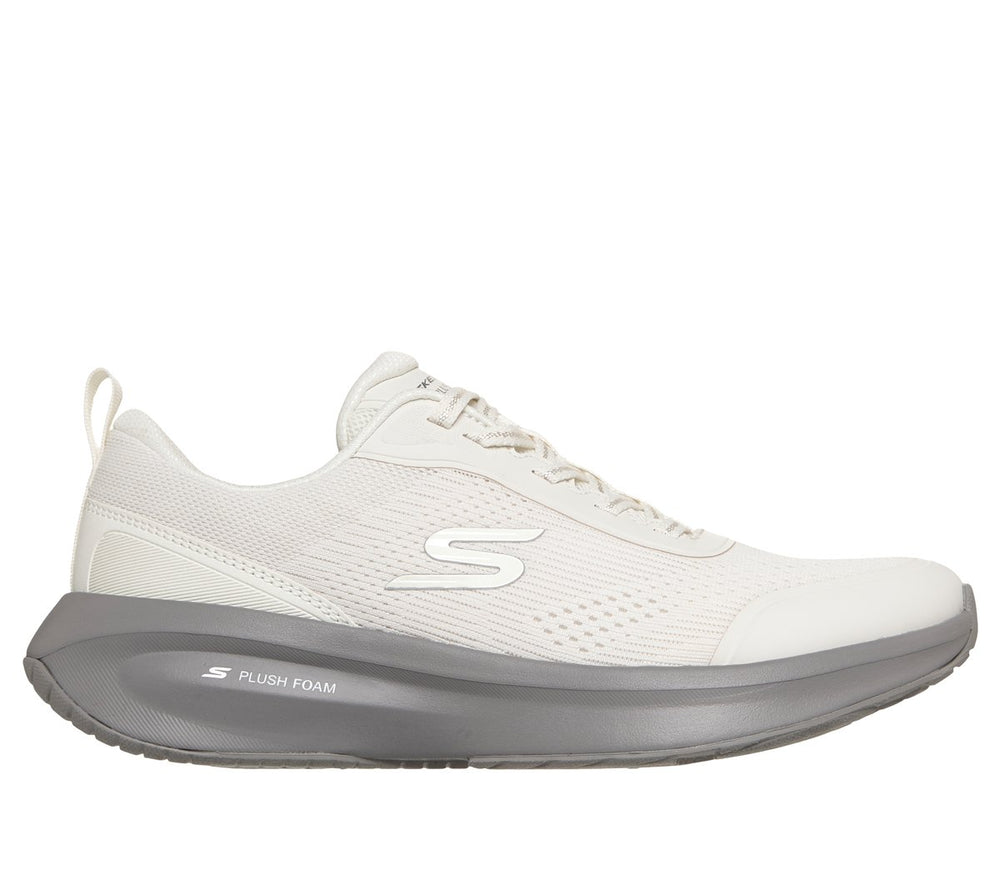Plush Foam|Skechers