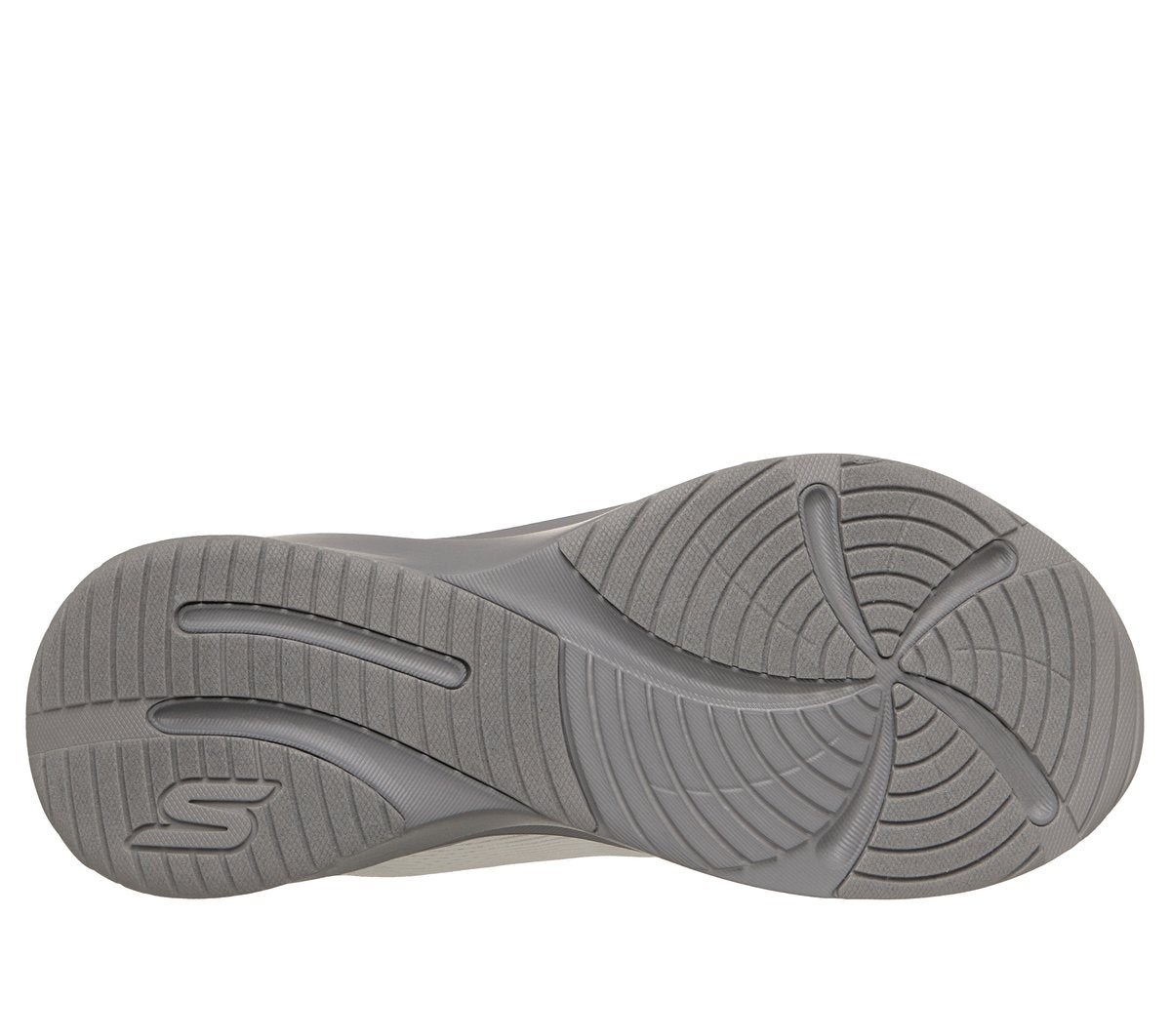 Plush Foam|Skechers