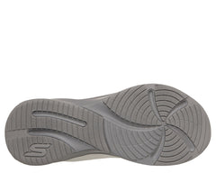 Plush Foam|Skechers