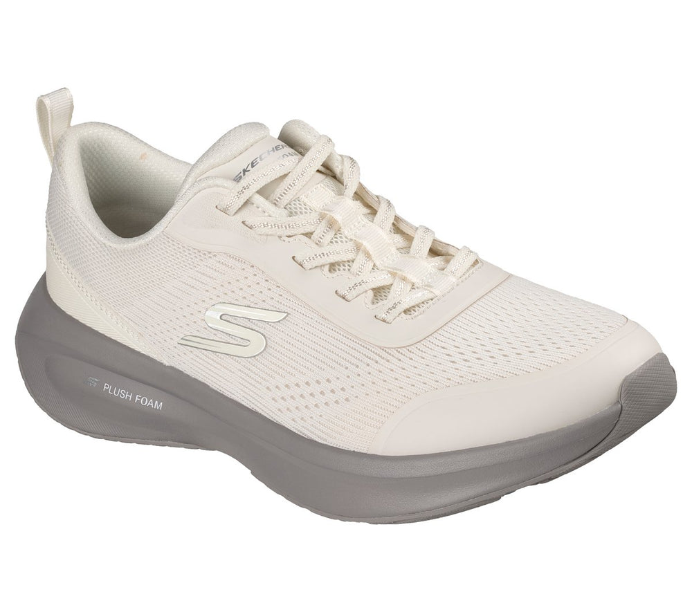 Plush Foam|Skechers