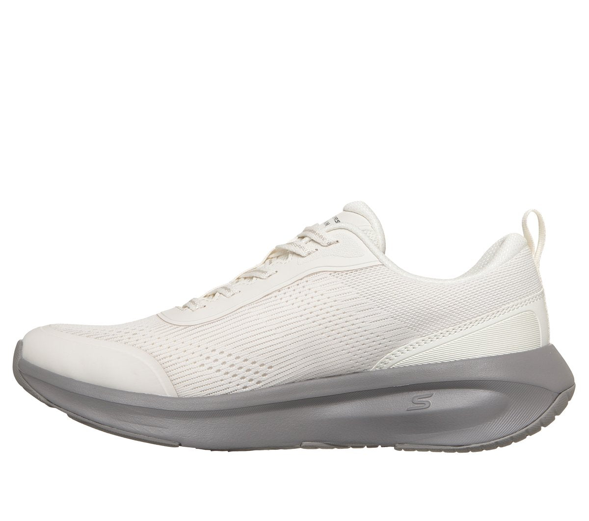 Plush Foam|Skechers