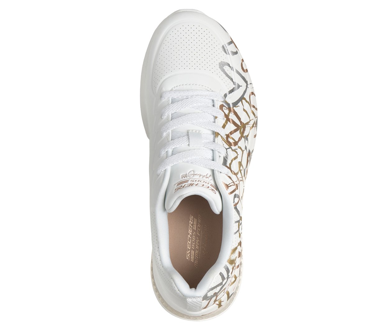 JGoldcrown: BOBS Sport Vision Air - My Lovey|Skechers