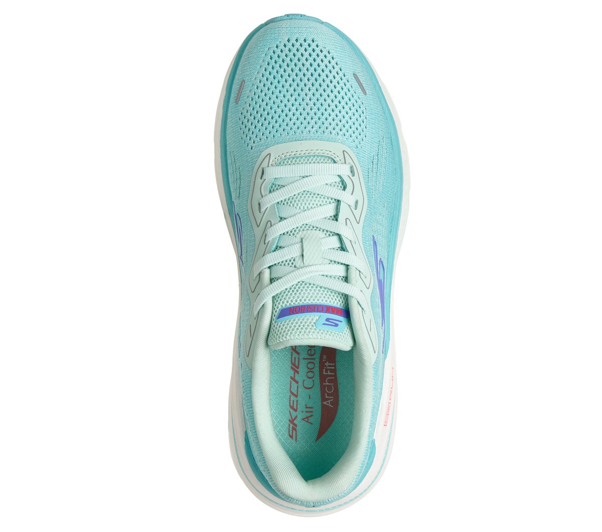 Max Cushioning Arch Fit 2.0 - Jetsin|Skechers