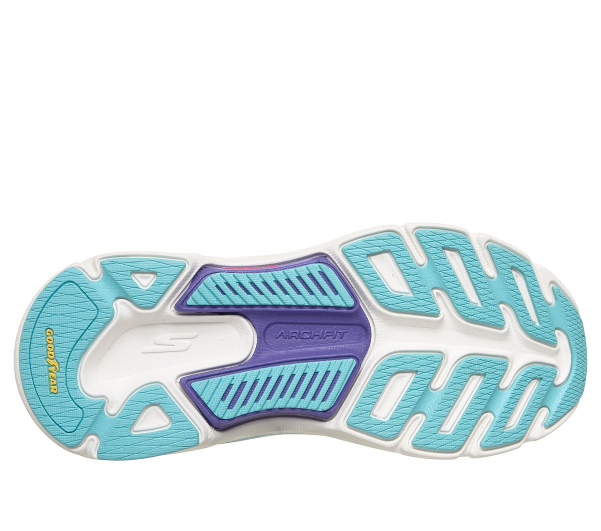 Max Cushioning Arch Fit 2.0 - Jetsin|Skechers