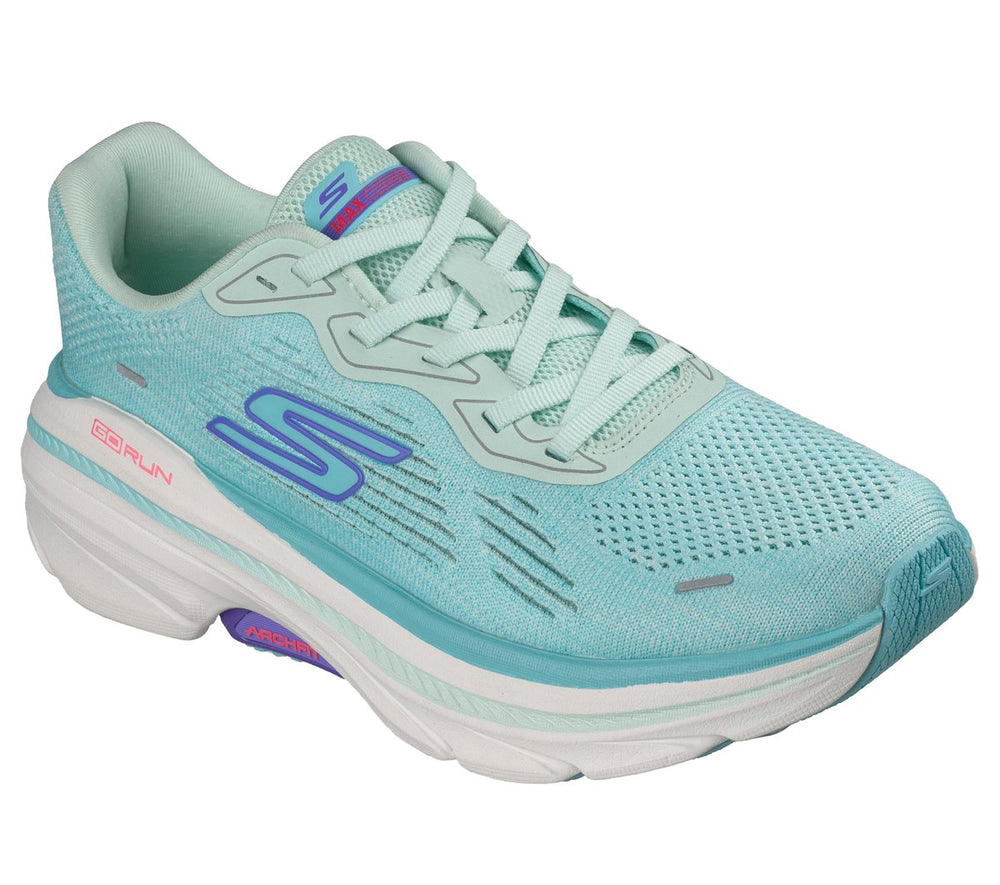 Max Cushioning Arch Fit 2.0 - Jetsin|Skechers