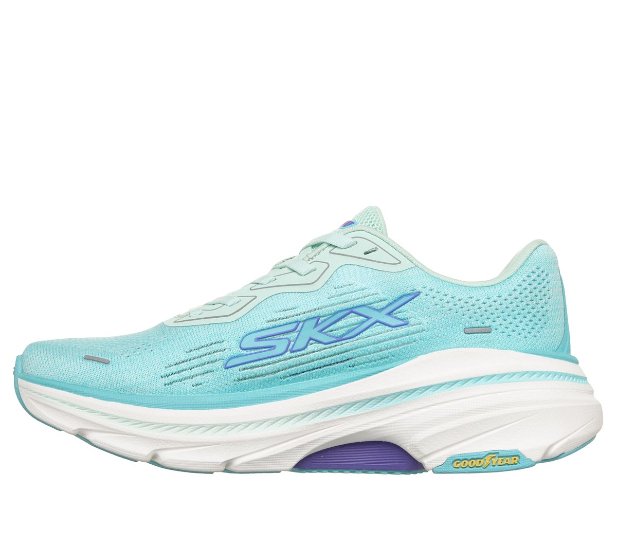 Max Cushioning Arch Fit 2.0 - Jetsin|Skechers