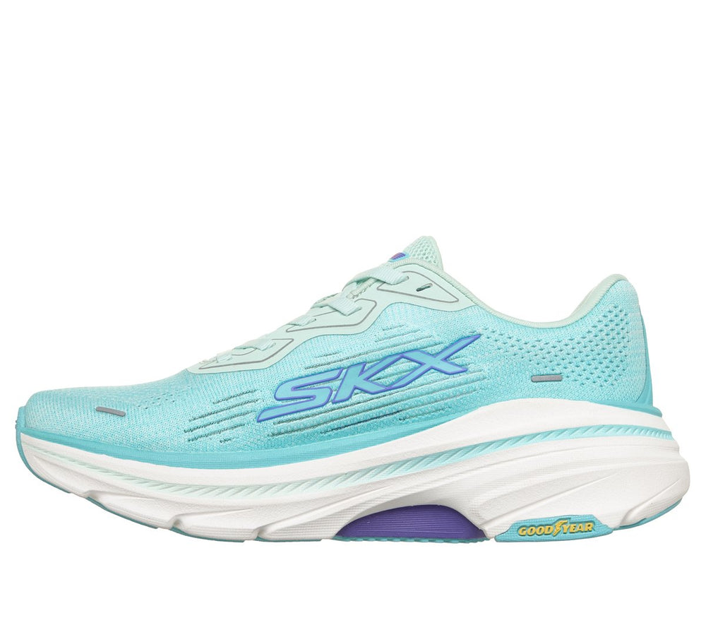 Max Cushioning Arch Fit 2.0 - Jetsin|Skechers