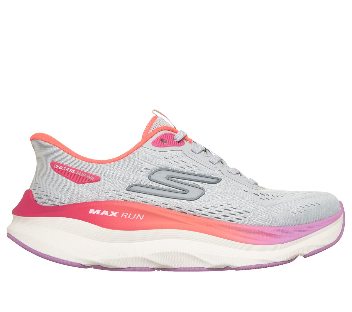 Slip-ins: Max Run|Skechers