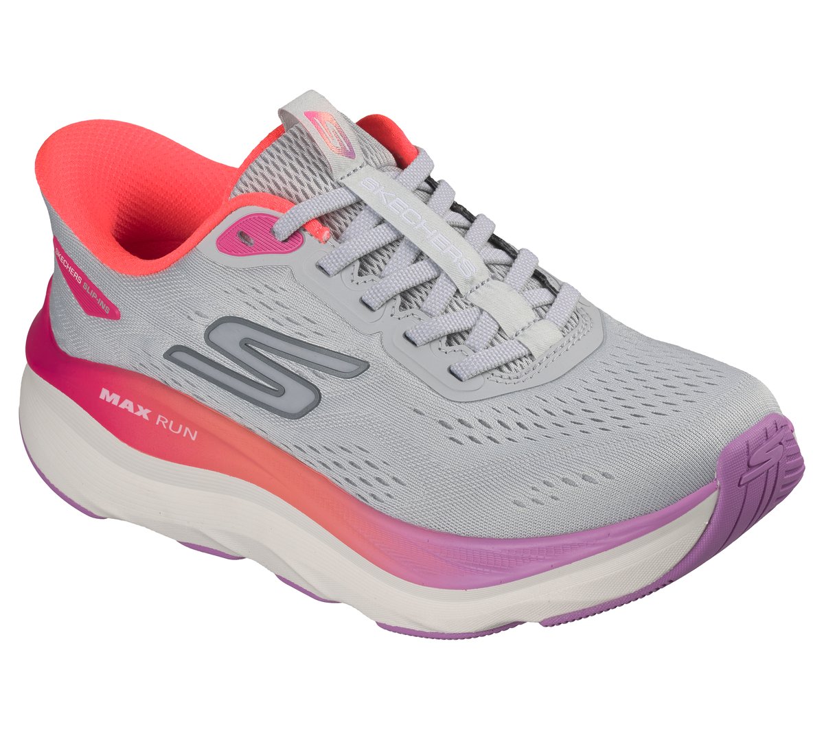 Slip-ins: Max Run|Skechers
