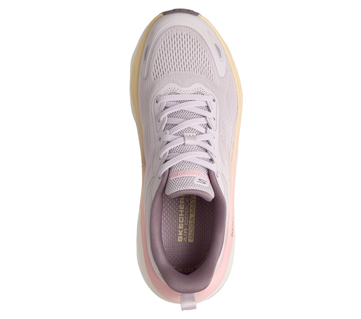 Max Run - Pacewave|Skechers