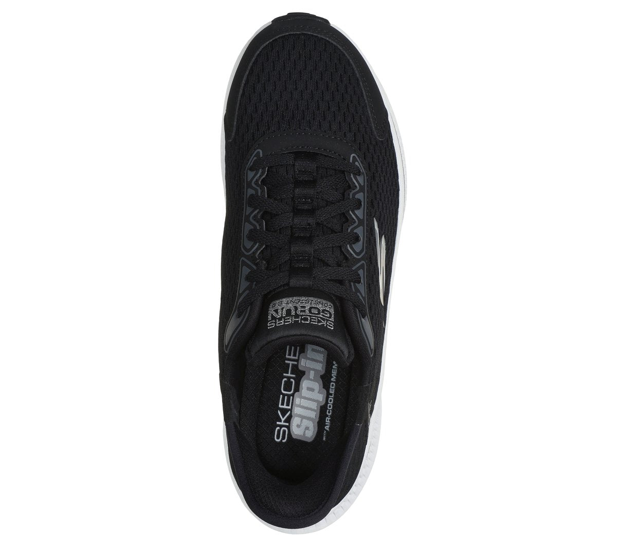 Slip-ins: GO RUN Consistent 2.0 - Endure|Skechers
