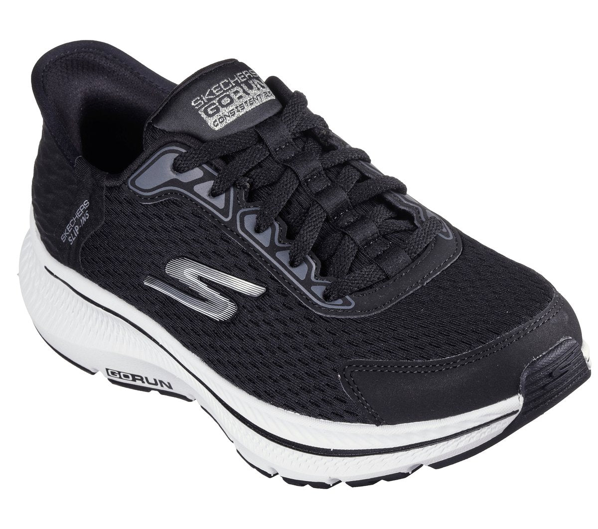 Slip-ins: GO RUN Consistent 2.0 - Endure|Skechers