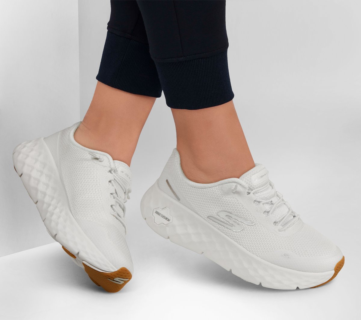 GO WALK Max Cushioning Flex|Skechers