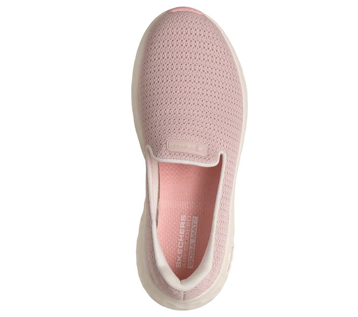 GO WALK Max Cushioning Flex - Stormi|Skechers