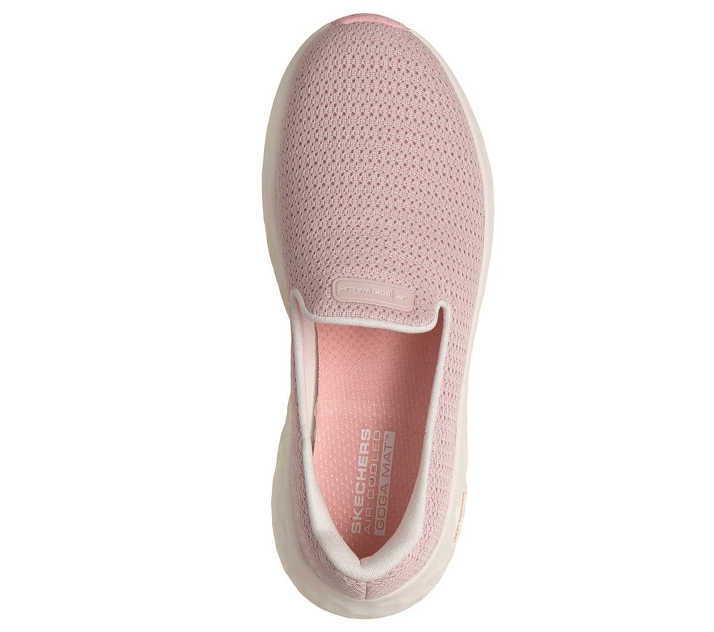 GO WALK Max Cushioning Flex - Stormi|Skechers