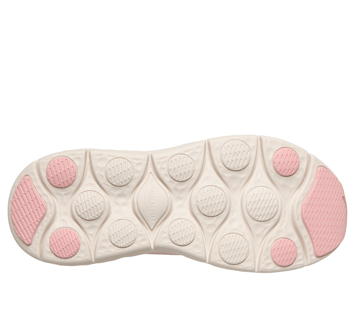 GO WALK Max Cushioning Flex - Stormi|Skechers