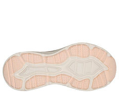 Relaxed Fit: Max Cushioning Zirrus - Cobble Stone|Skechers