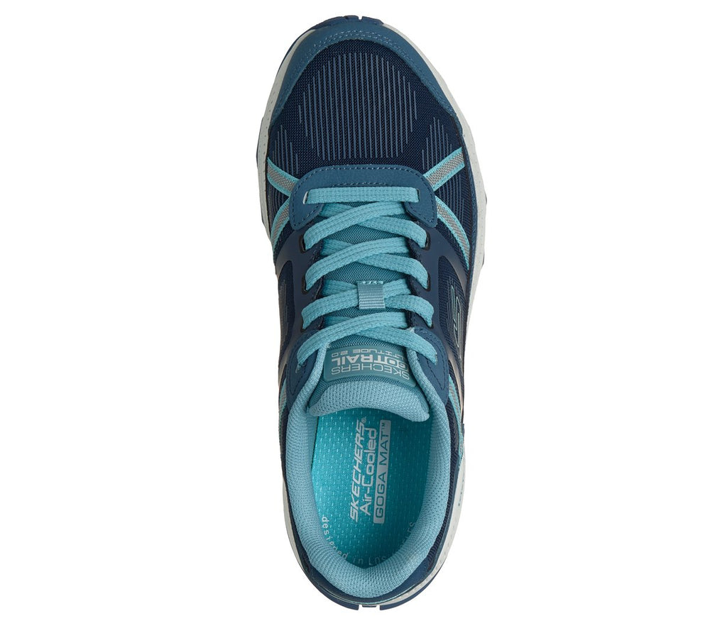 GO RUN Trail Altitude 2.0 - Red Rock|Skechers