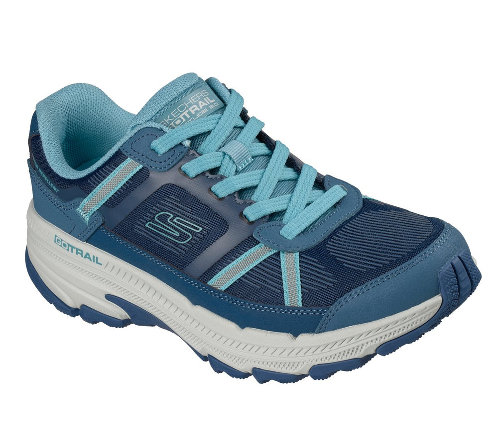 GO RUN Trail Altitude 2.0 - Red Rock|Skechers