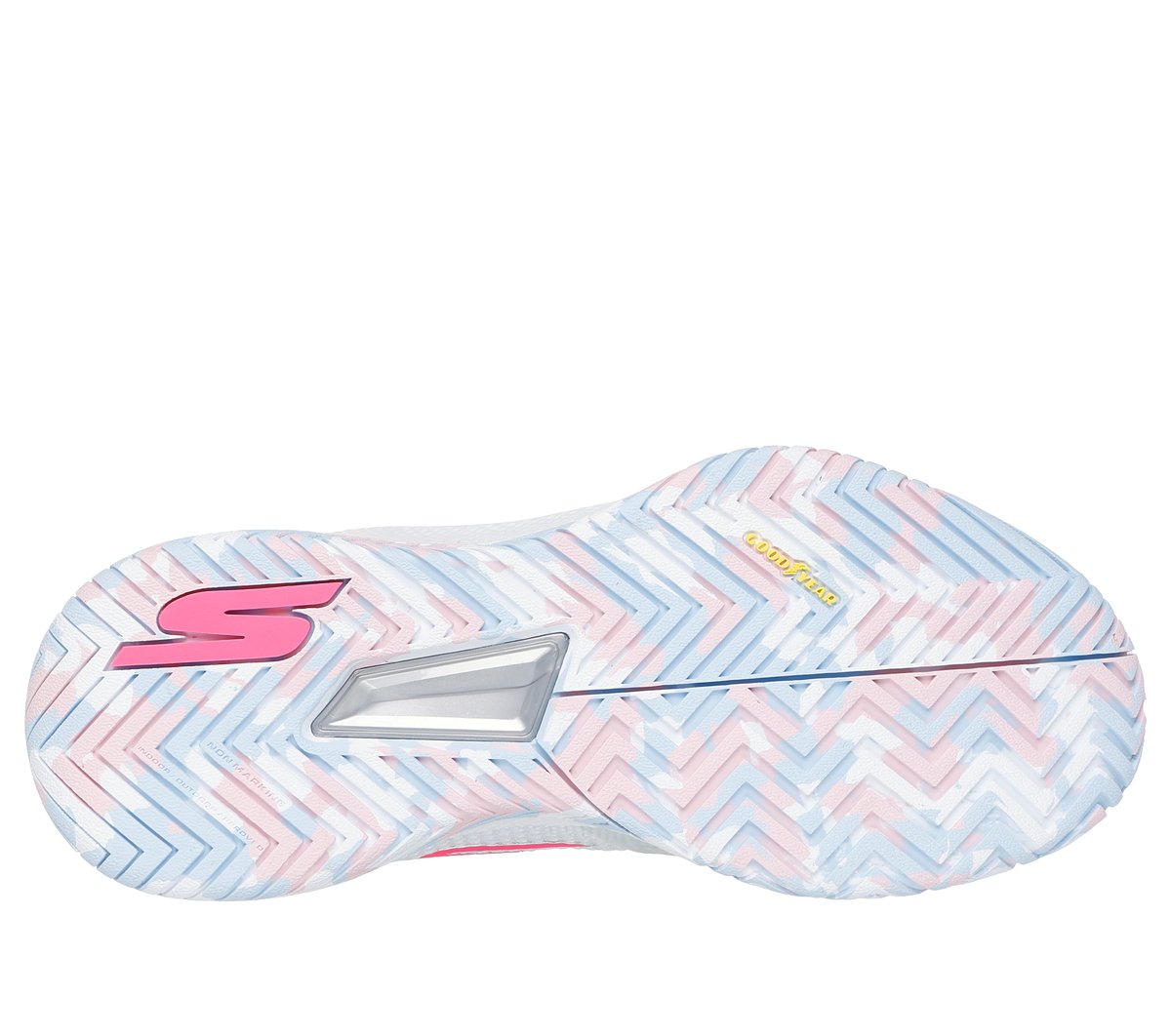 Viper Court Pro 2.0|Skechers