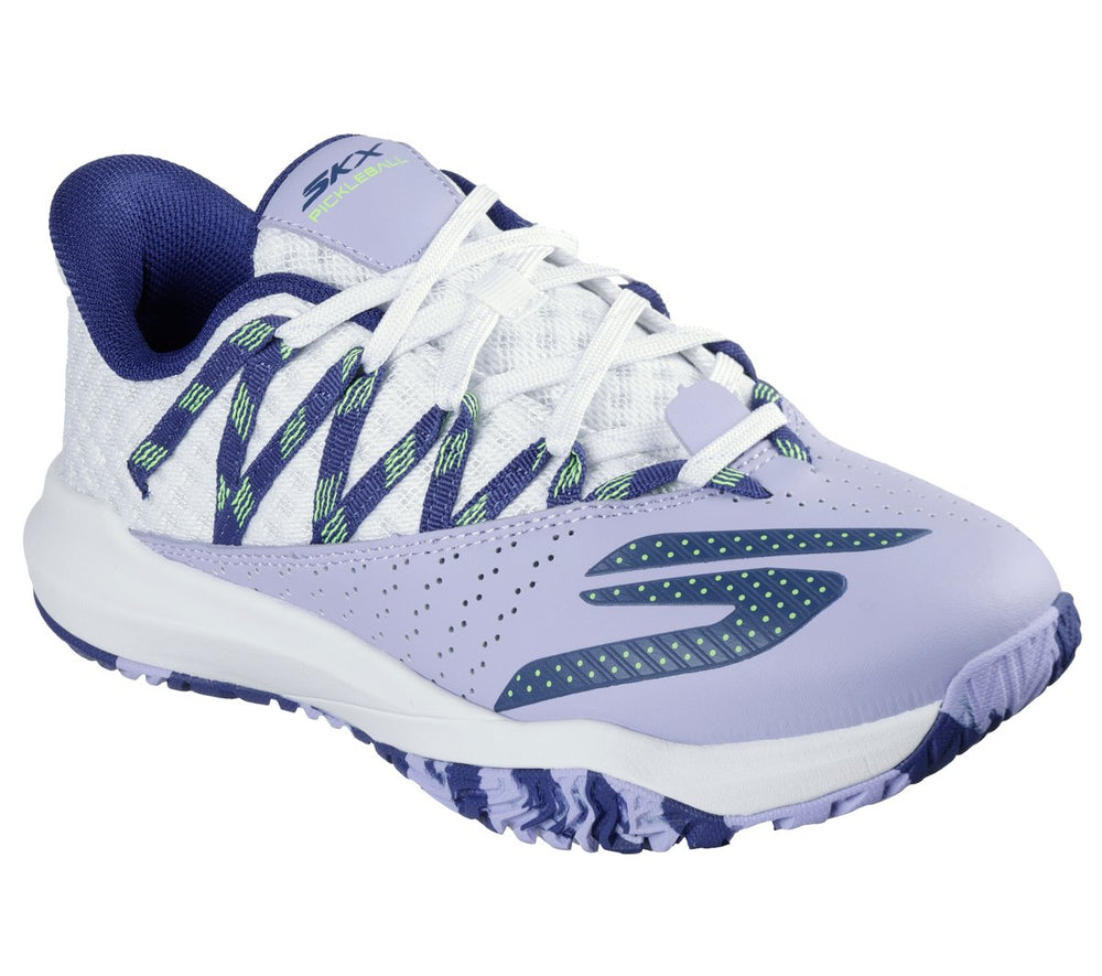 Relaxed Fit: Viper Court Rally|Skechers