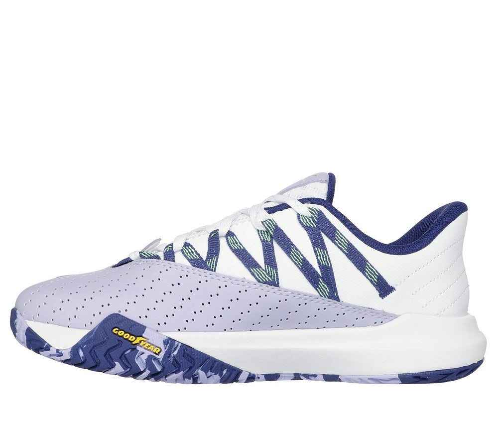 Relaxed Fit: Viper Court Rally|Skechers