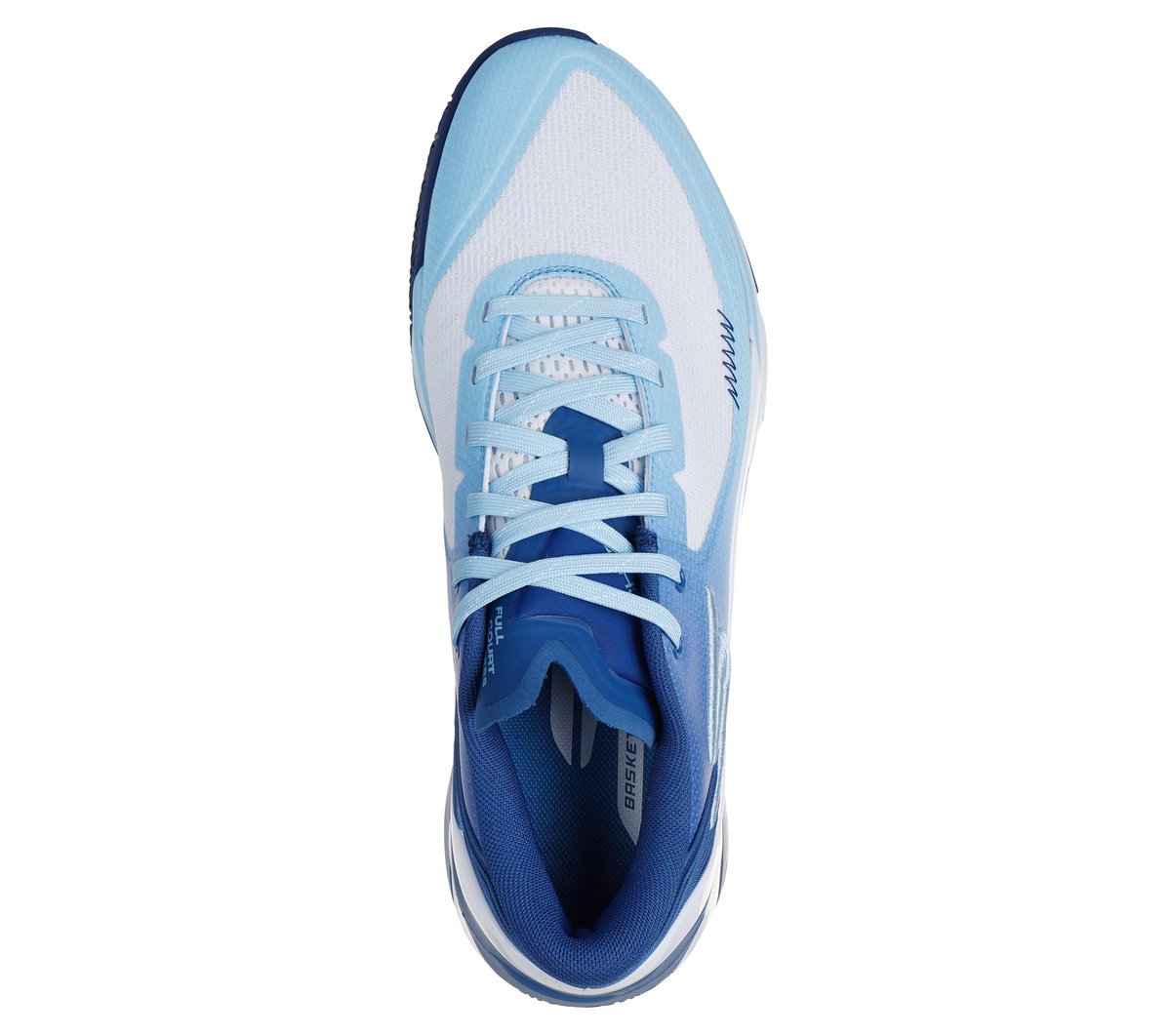 SKX Full-Court Press|Skechers